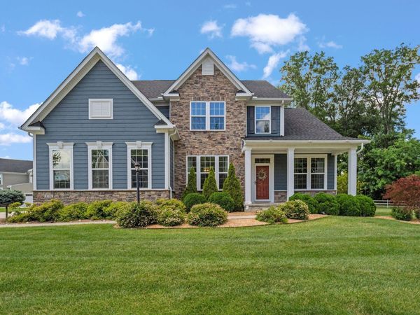 8310 Woodland Creek Court , Blacklick, OH 43004