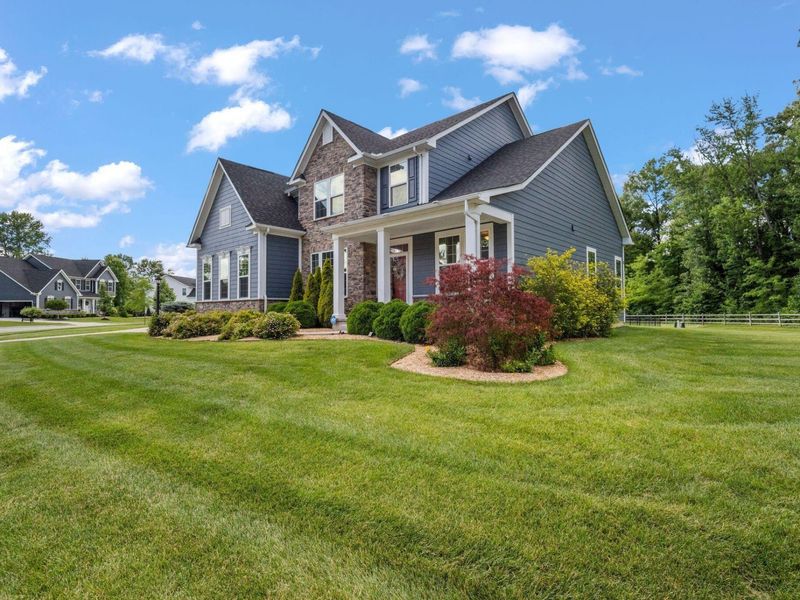 8310 Woodland Creek Court, Blacklick, OH 43004 Photo 2