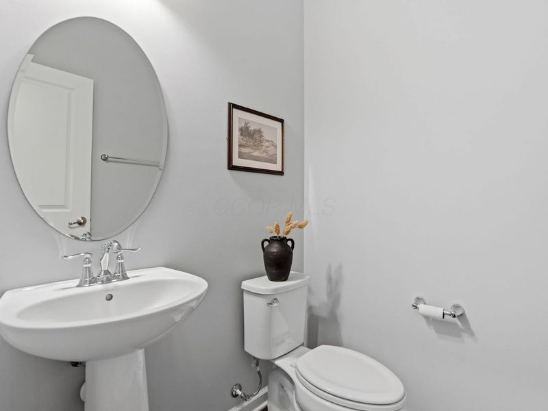 8310 Woodland Creek Court, Blacklick, OH 43004 Photo 20