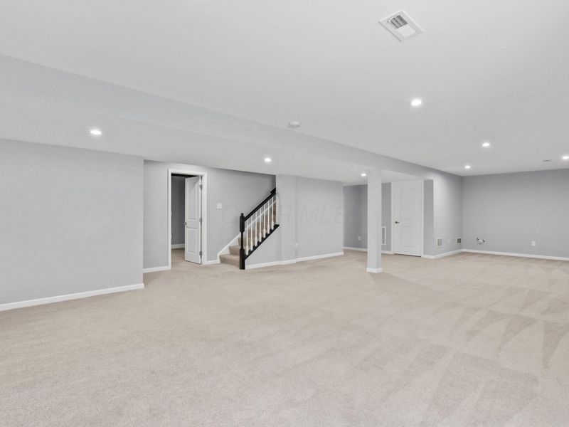 8310 Woodland Creek Court, Blacklick, OH 43004 Photo 36