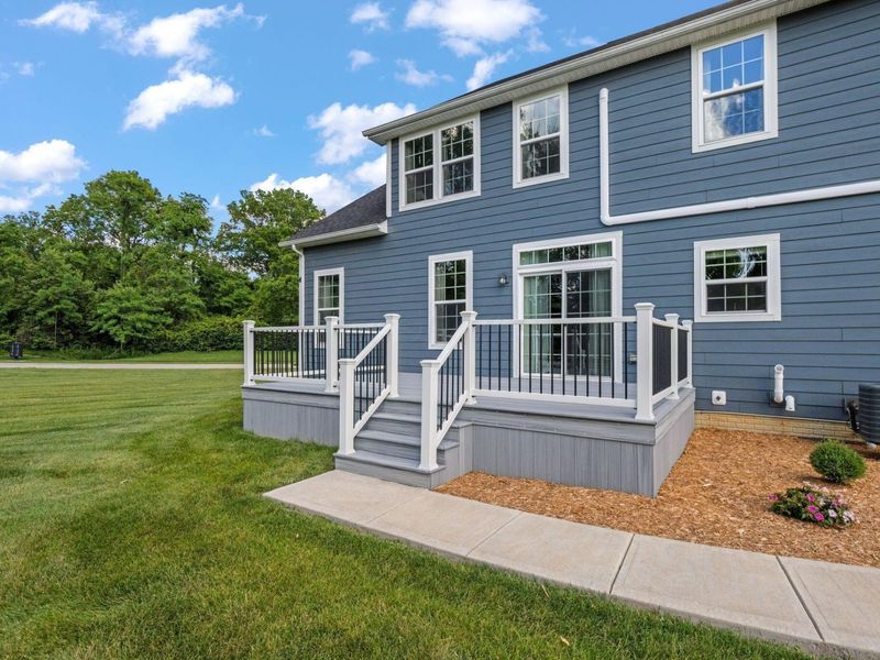 8310 Woodland Creek Court, Blacklick, OH 43004 Photo 48