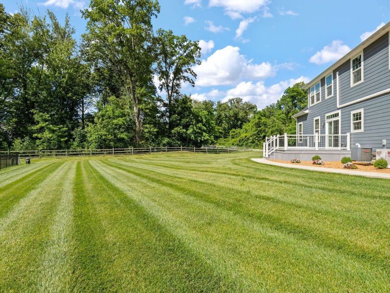 8310 Woodland Creek Court, Blacklick, OH 43004 Photo 51