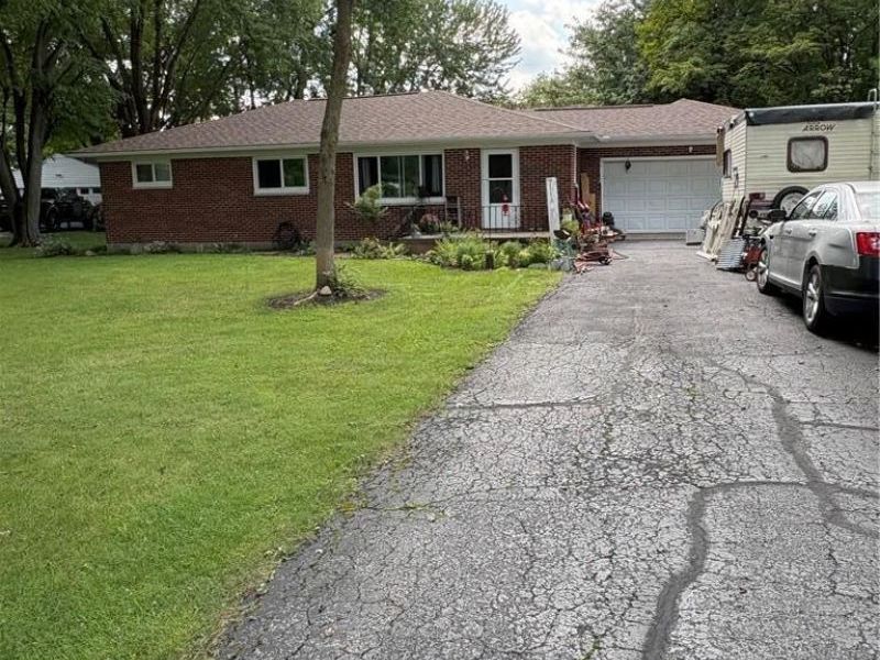 2576 Lefevre Road, Troy, OH 45373 Photo 1