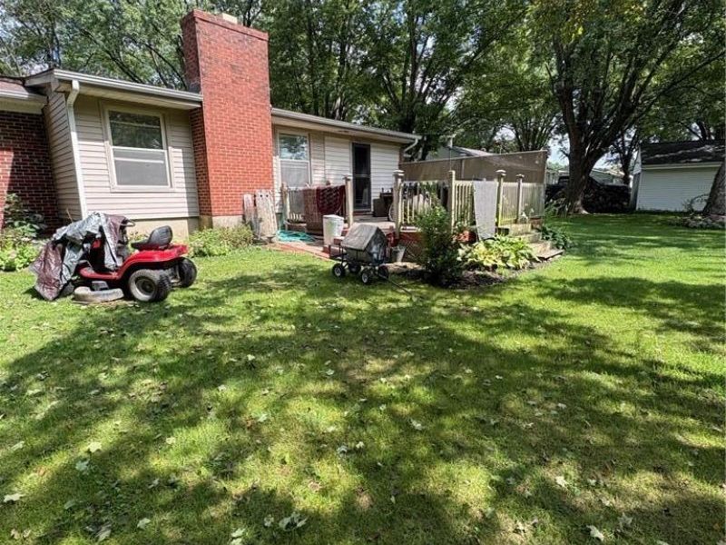 2576 Lefevre Road, Troy, OH 45373 Photo 3