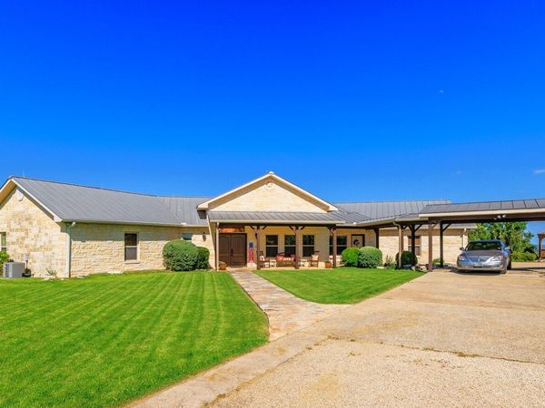 238 Scenic Vista Drive, Fredericksburg, TX 78624