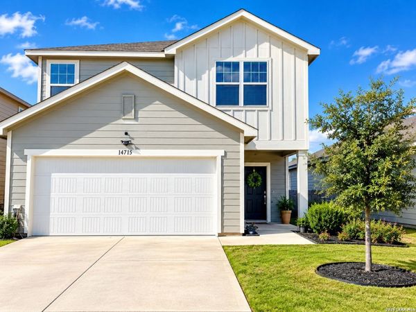 14715 Wildcat Basin, San Antonio, TX 78253