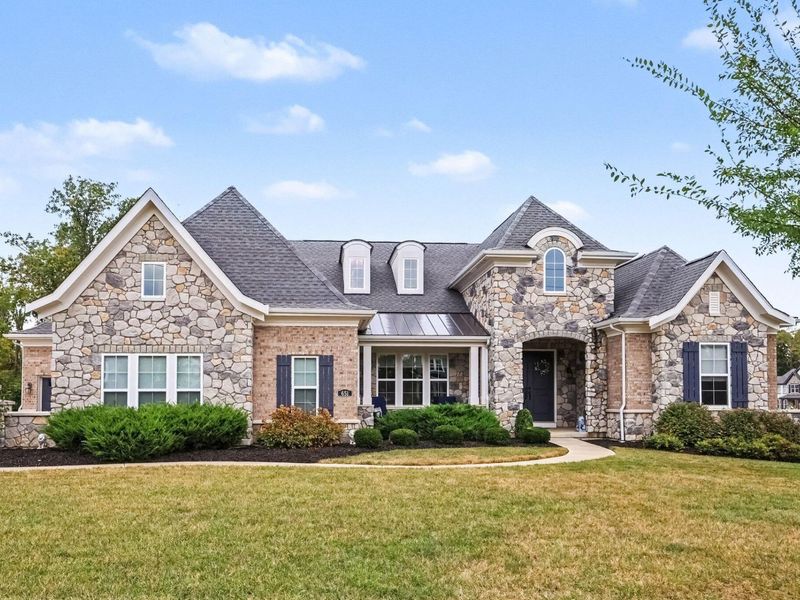 651 Coaltown Court, Union, KY 41091 Photo 1
