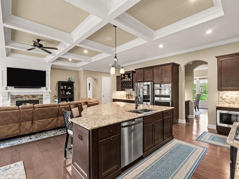 651 Coaltown Court, Union, KY 41091 Photo 3