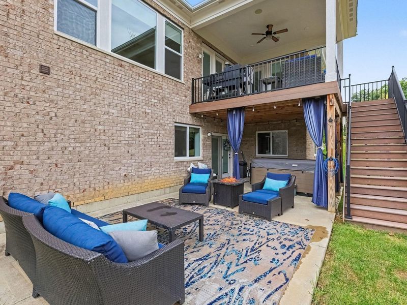 651 Coaltown Court, Union, KY 41091 Photo 40