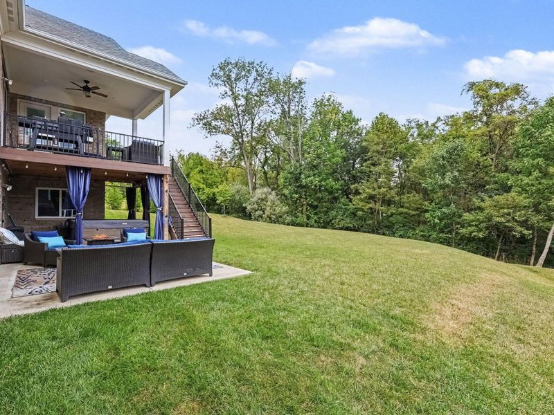 651 Coaltown Court, Union, KY 41091 Photo 41