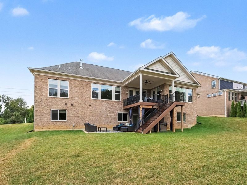 651 Coaltown Court, Union, KY 41091 Photo 43