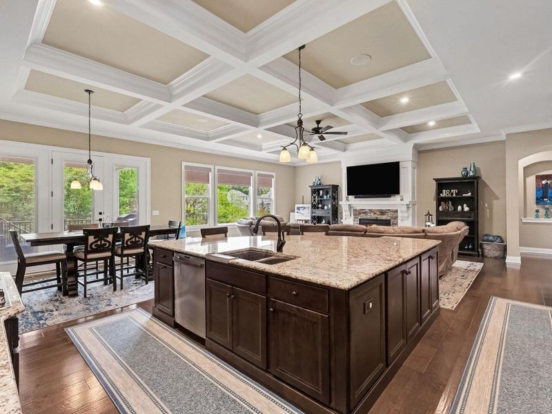 651 Coaltown Court, Union, KY 41091 Photo 6