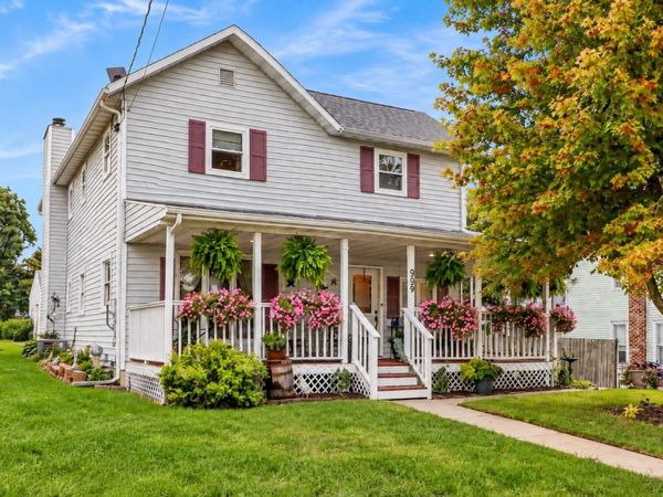 909 E Milwaukee Street, Argyle, WI 53504