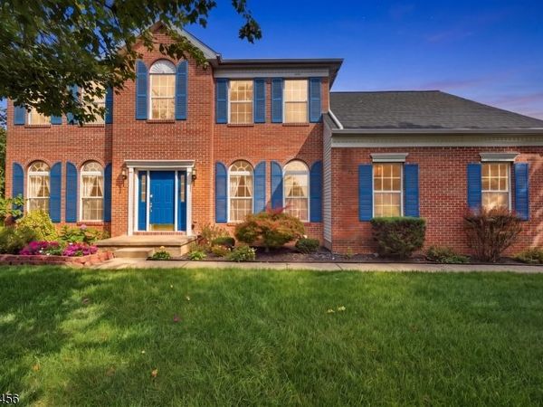 925 Tyler Circle, Greenwich, NJ 08886