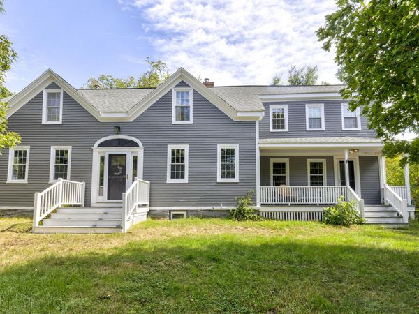 58 Fickett Street , South Portland, ME 04106