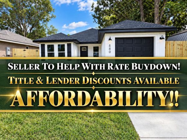 880 E Walnut Avenue, Crestview, FL 32539