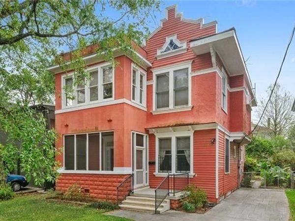 1315 LOWERLINE Street, New Orleans, LA 70118
