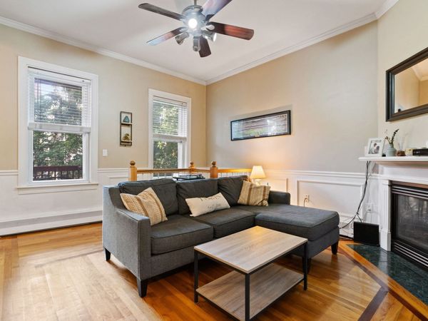 191 W 5th St, Unit 1, Boston, MA 02127