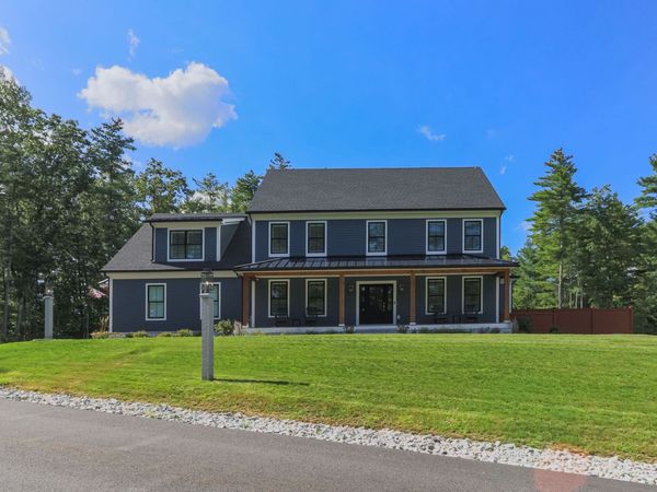 1 Maple Ave, Groton, MA 01450