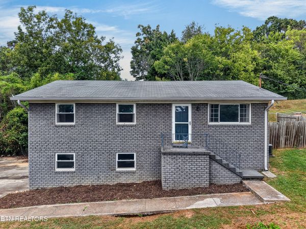 5411 Parkridge Drive, Knoxville, TN 37924