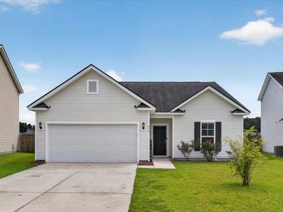 454 Sanctuary Park Drive, Summerville, SC 29486