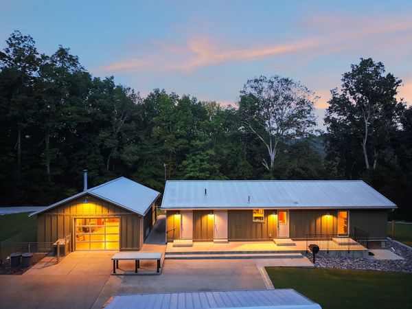 1275 George Boyd Rd , Ashland City, TN 37015