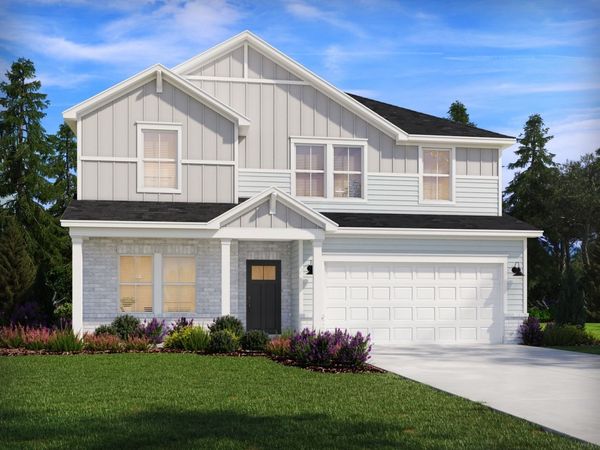 209 Vanguard Drive, La Vergne, TN 37086
