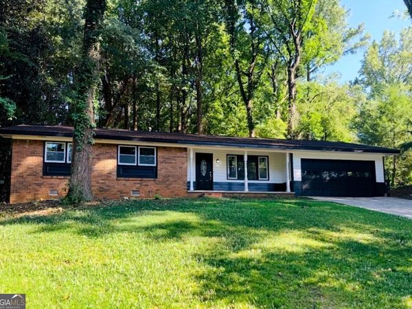 4205 Commodore Drive, Atlanta, GA 30341