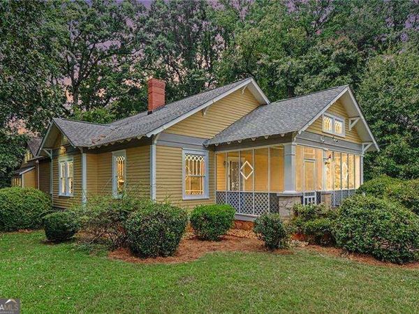 906 Mell Avenue, Clarkston, GA 30021