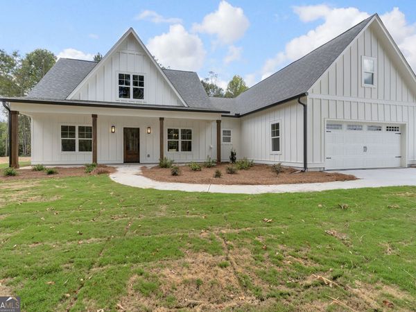 1863 Hoods Mill Road, Commerce, GA 30529