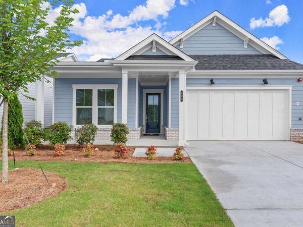 484 Fescue Court NW, Kennesaw, GA 30144