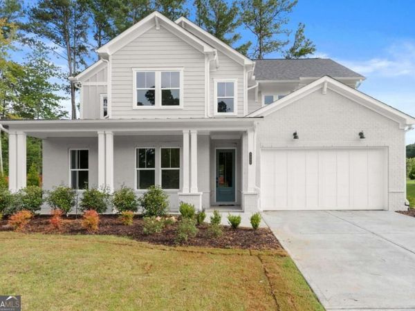 3552 Cedarvale Court, Powder Springs, GA 30127