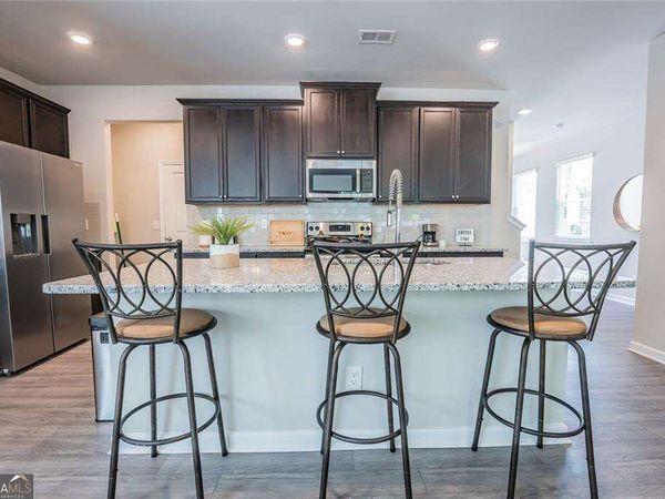 454 Burgundy Terrace SE, Atlanta, GA 30354