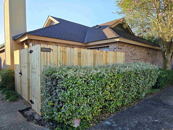5151 Everett Ln, Unit #A, Baton Rouge, LA 70809