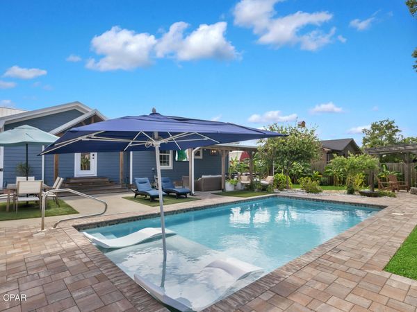 212 Kentucky Avenue , Lynn Haven, FL 32444