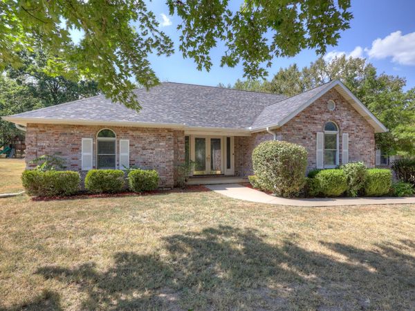 407 Split Rail Drive , Joplin, MO 64801