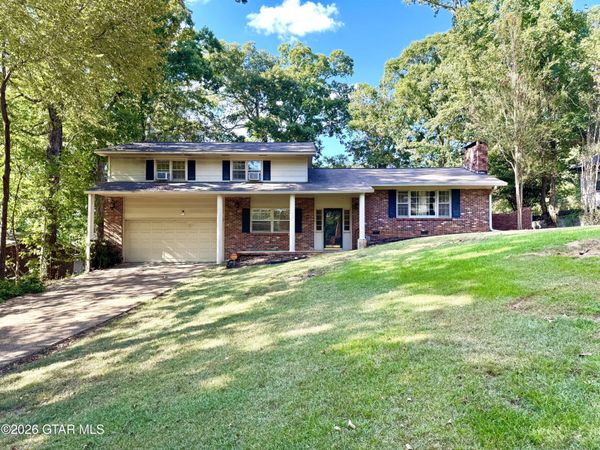 67 Huckleberry Drive, Columbus, MS 39705