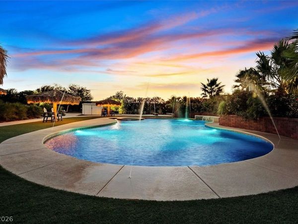 120 Chartan Avenue, Las Vegas, NV 89183