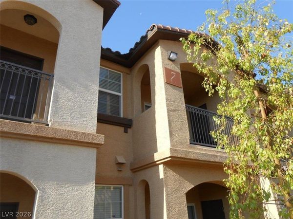 50 Aura De Blanco Street, Unit 7201, Henderson, NV 89074