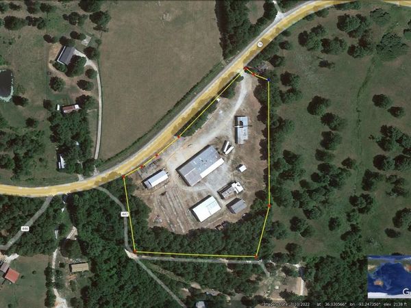 Jasper, AR 72641