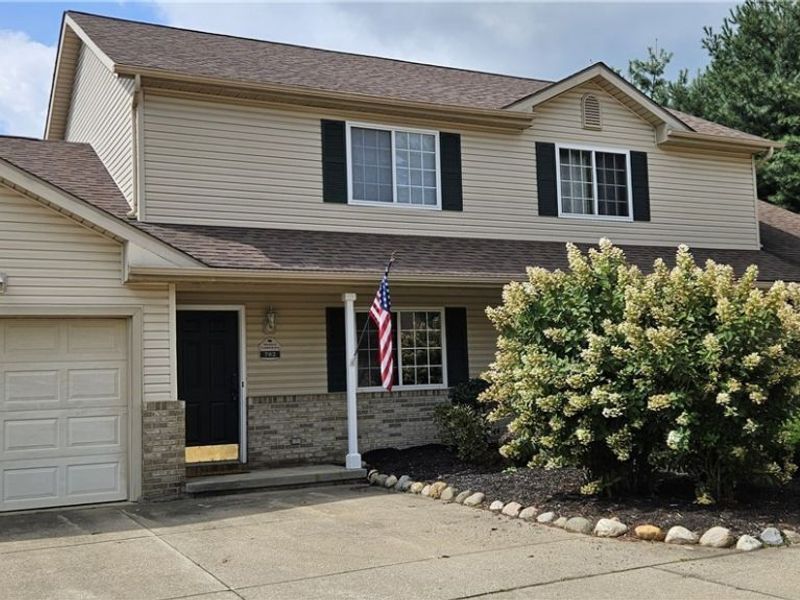 782 Orchard Street, Unit 3, Wadsworth, OH 44281 Photo 1