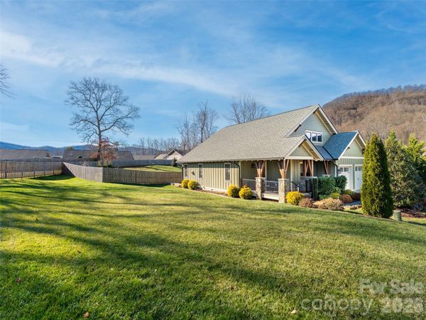 6 Starwood Valley Trail, Arden, NC 28704