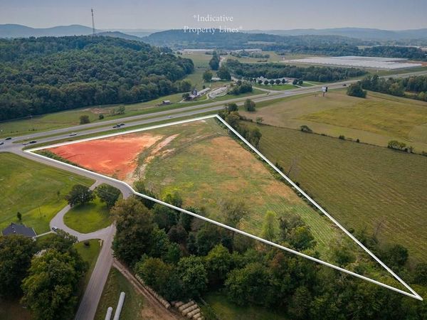 7.25 AC Cookeville Hwy, Livingston, TN 38570