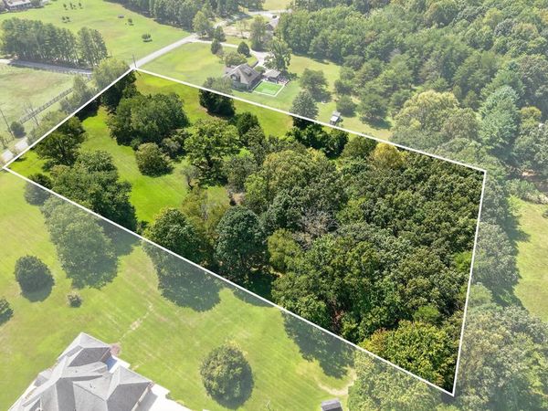 0 Timber Trail, Cookeville, TN 38501