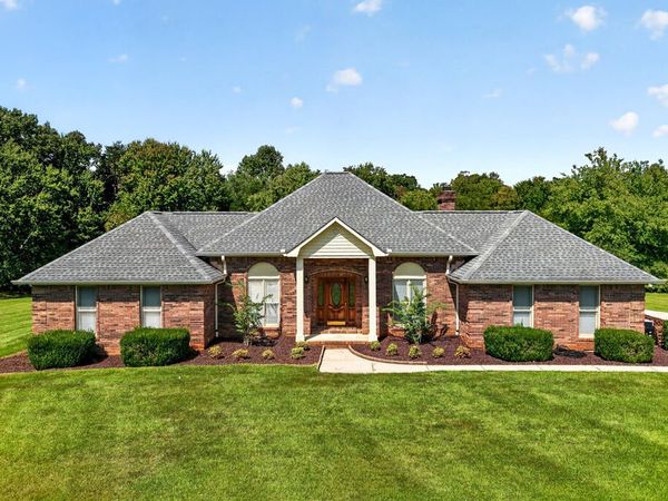1703 Timber Trl, Cookeville, TN 38501