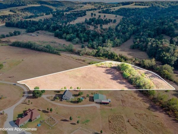 Lot 5 Madison 6177 , Huntsville, AR 72740