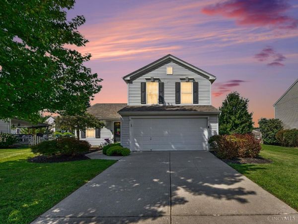 4621 Blainfield Court, Batavia, OH 45103