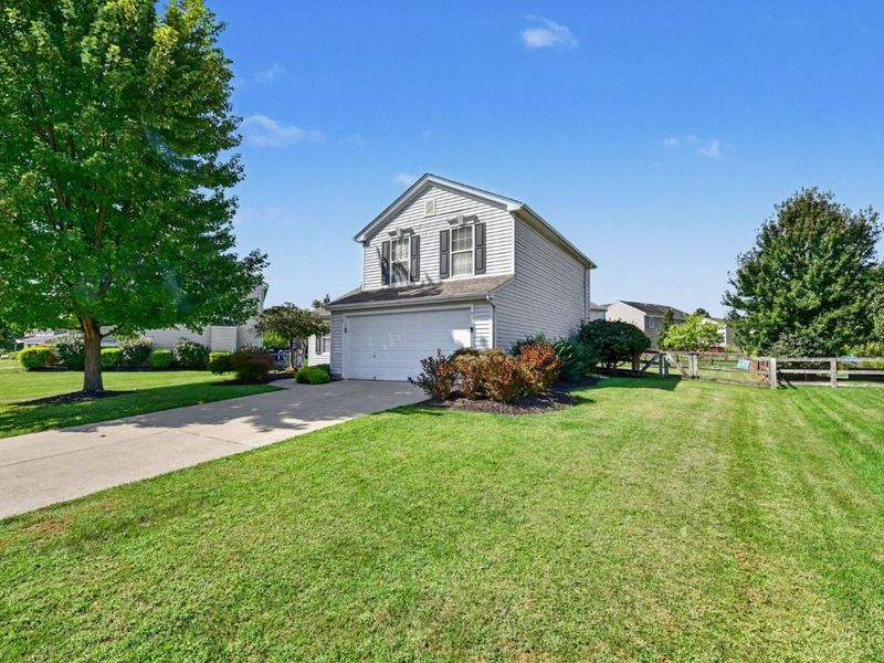 4621 Blainfield Court, Union Township, OH 45103 Photo 2
