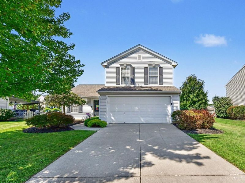 4621 Blainfield Court, Union Township, OH 45103 Photo 3