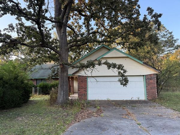 1882 Oak Knoll Drive , Sperry, OK 74073